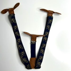SUSPENDERS